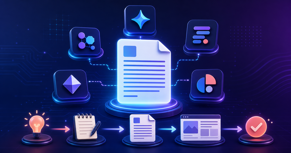 Best AI Writing Tools in 2026: 5 Tools Compared